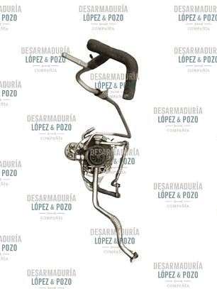 TURBO BENCINERO CHEVROLETCAPTIVA 2023