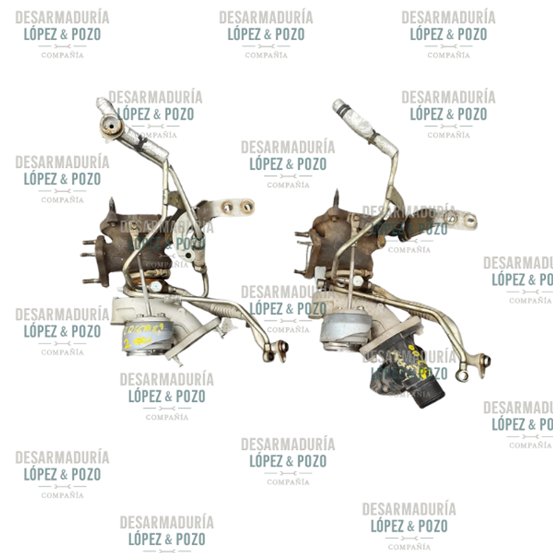 TURBO BENCINERO FORDTERRITORY 2022-2023 3