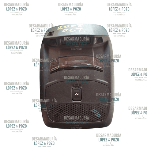 PORTALENTES PEUGEOT 2008 2020