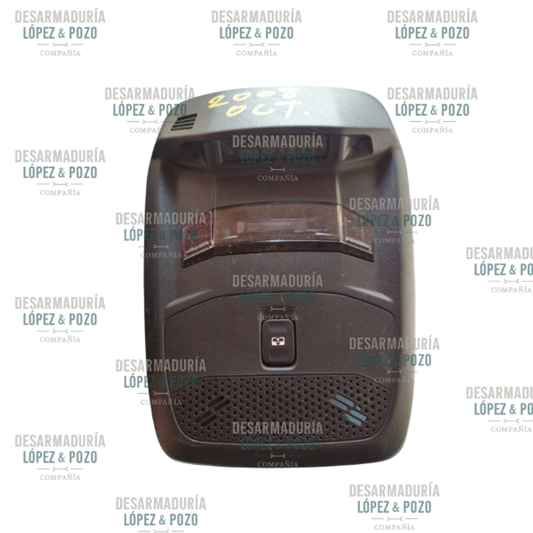 PORTALENTES PEUGEOT2008 2020 1