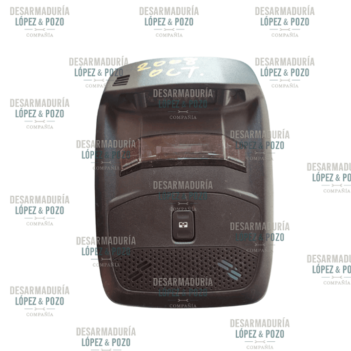 PORTALENTES PEUGEOT2008 2020 1