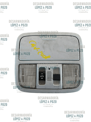 PORTALENTES HONDACRV 2007-2011