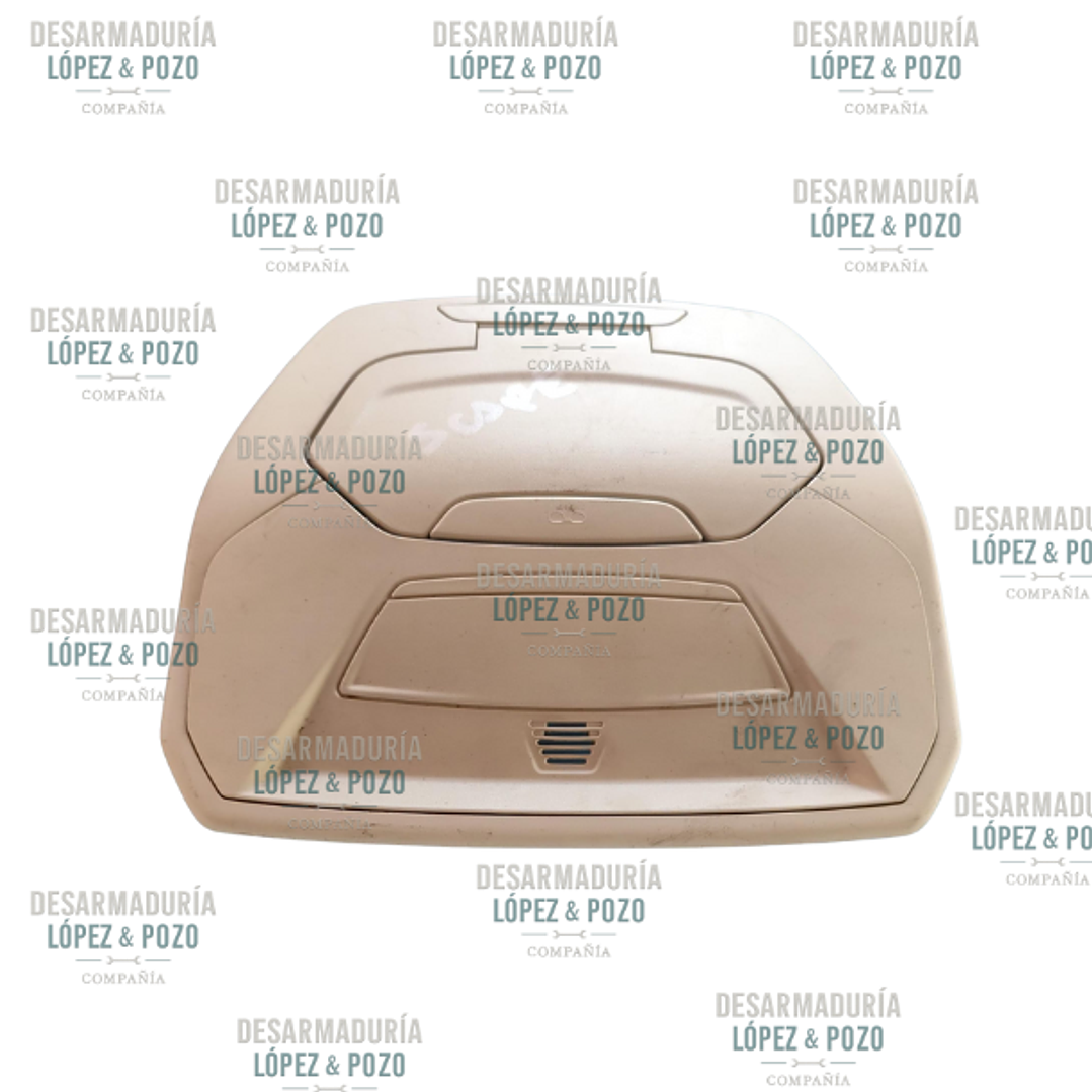 PORTALENTES FORDESCAPE 2018 1