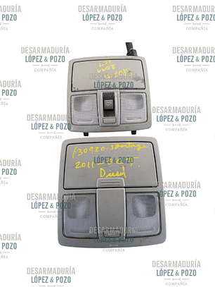 PORTALENTES KIASPORTAGE 2016-2022