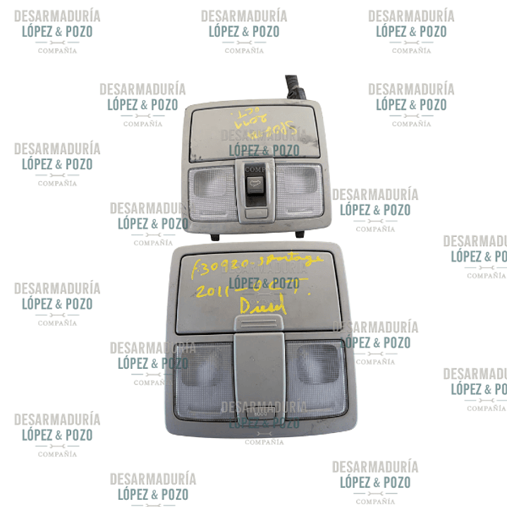 PORTALENTES KIASPORTAGE 2016-2022 1