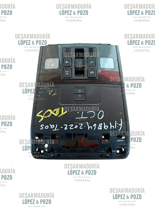 PORTALENTES VOLKSWAGENTAOS 2022-2023