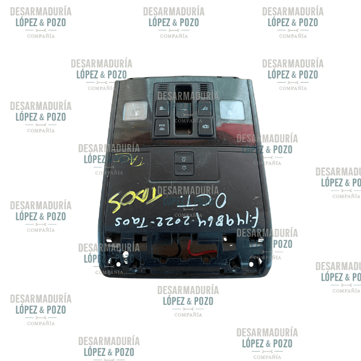 PORTALENTES VOLKSWAGENTAOS 2022-2023 1