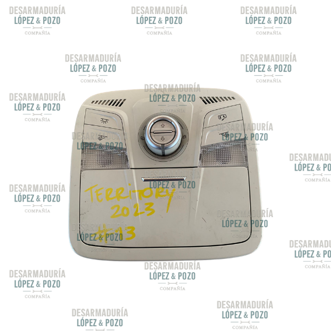 PORTALENTES FORDTERRITORY 2022-2023 1