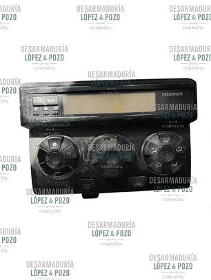 MANDO DE CALEFACCION TOYOTA4RUNNER 2004-2010