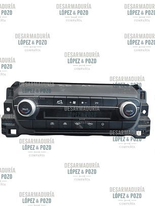 MANDO DE CALEFACCION MAZDACX5 2019-2022