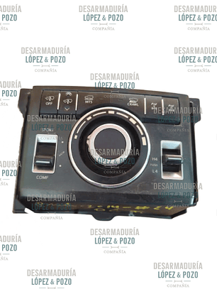 MANDO DE CALEFACCION TOYOTALAND CRUISER PRADO 2014