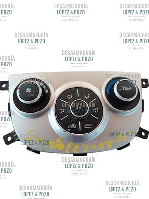 MANDO DE CALEFACCION HYUNDAISANTA FE 2013-2014