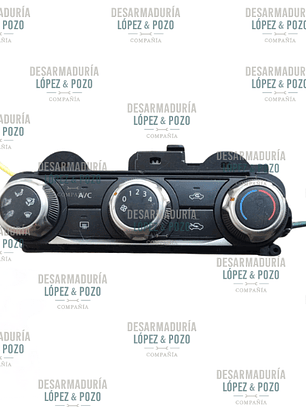 MANDO DE CALEFACCION NISSANVERSA 2013-2019