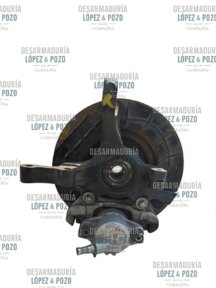 CALIPER DELANTERO DER RAM700 2021