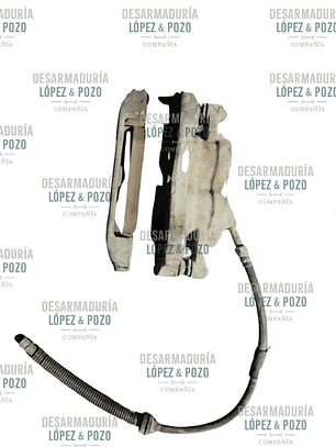 CALIPER DELANTERO DER VOLKSWAGENAMAROK 2011-2019