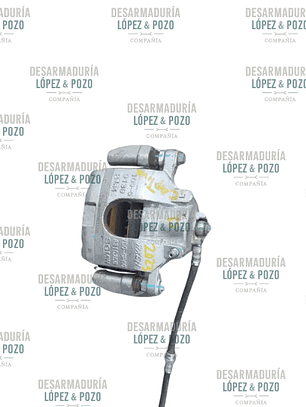 CALIPER DELANTERO IZQ CHEVROLETCAPTIVA 2023