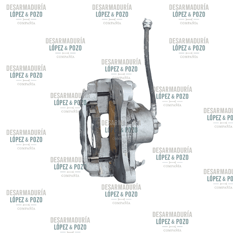 CALIPER DELANTERO DER CHEVROLET CAPTIVA 2023