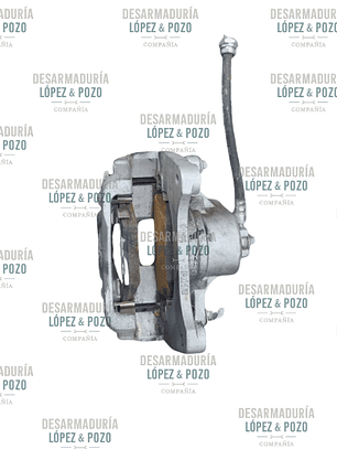 CALIPER DELANTERO DER CHEVROLETCAPTIVA 2023