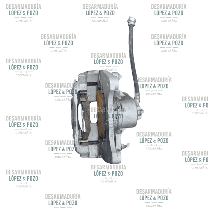 CALIPER DELANTERO DER CHEVROLETCAPTIVA 2023 1