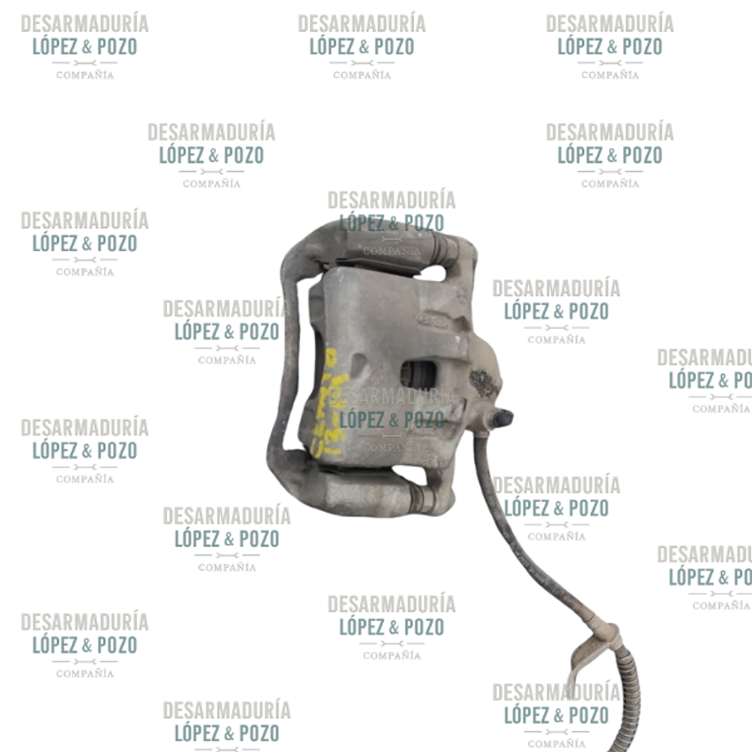CALIPER DELANTERO IZQ KIACERATO 2013-2019 1