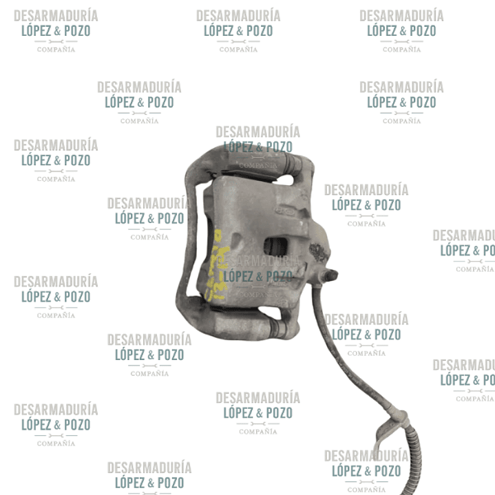 CALIPER DELANTERO IZQ KIACERATO 2013-2019 1