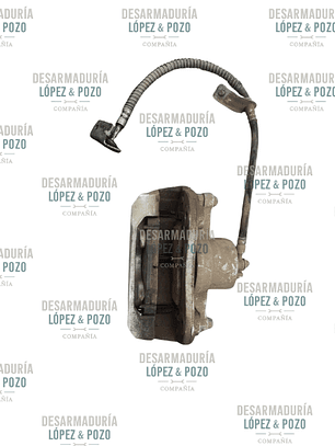 CALIPER DELANTERO IZQ KIACERATO 2019-2023
