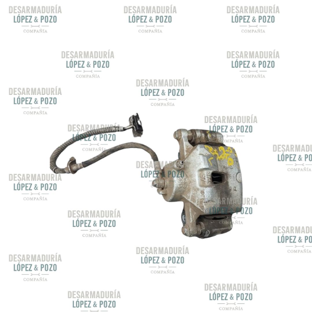 CALIPER DELANTERO DER KIACERATO 2013-2019 1