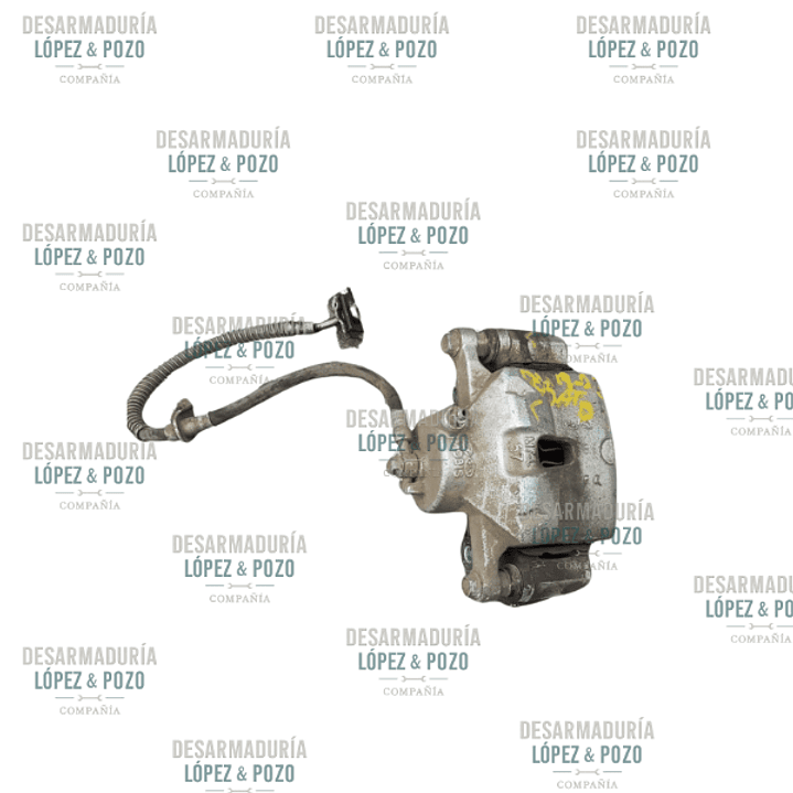 CALIPER DELANTERO DER KIACERATO 2013-2019 1