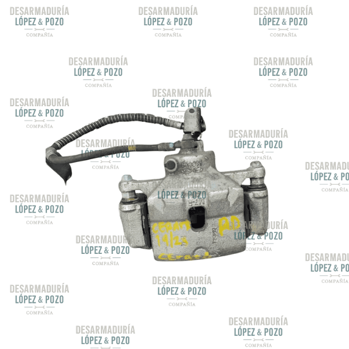 CALIPER DELANTERO DER KIACERATO 2019-2023 1