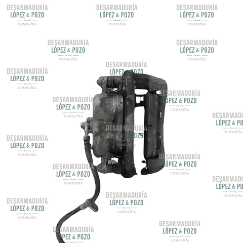 CALIPER DELANTERO DER HONDA CRV 2007-2011
