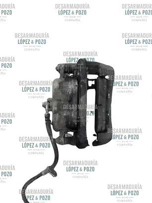 CALIPER DELANTERO DER HONDACRV 2007-2011