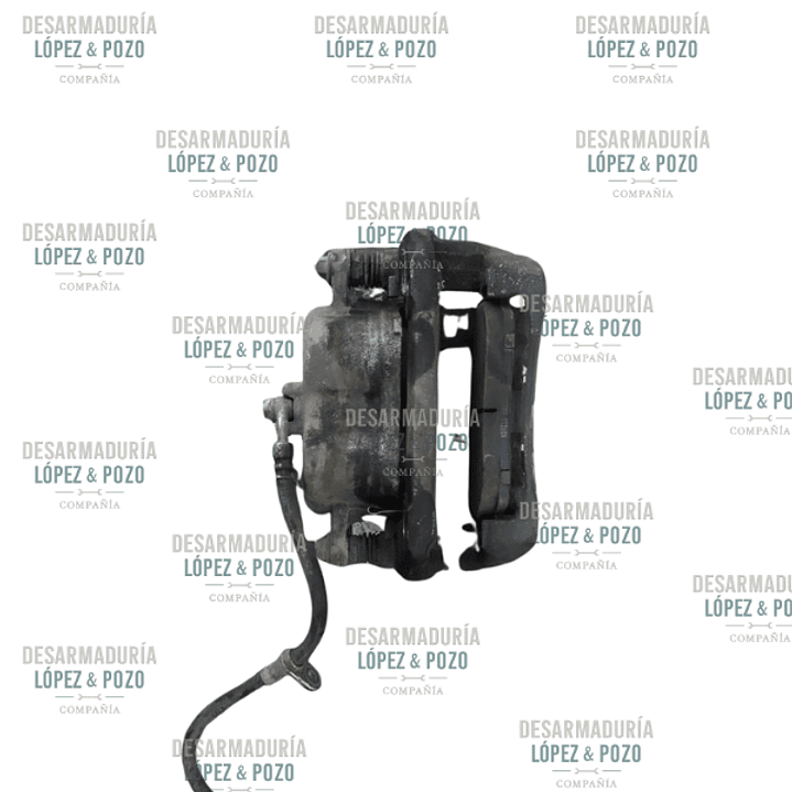 CALIPER DELANTERO DER HONDACRV 2007-2011 1