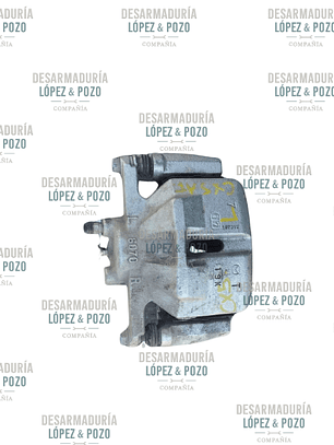 CALIPER DELANTERO IZQ MAZDACX5 2019-2022