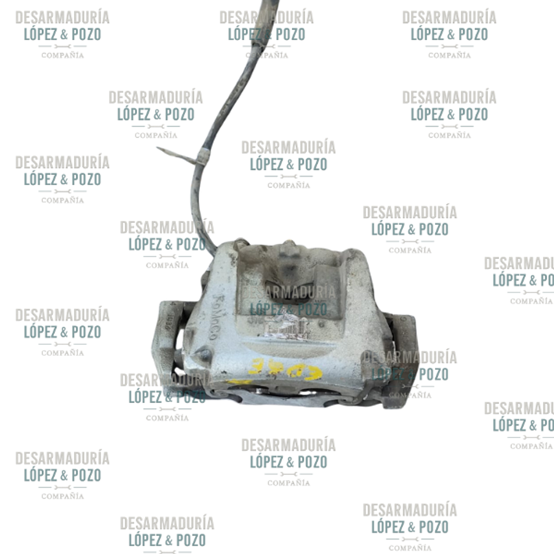 CALIPER DELANTERO DER FORDEDGE 2016 1