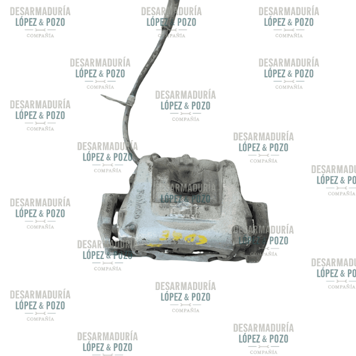 CALIPER DELANTERO DER FORDEDGE 2016 1