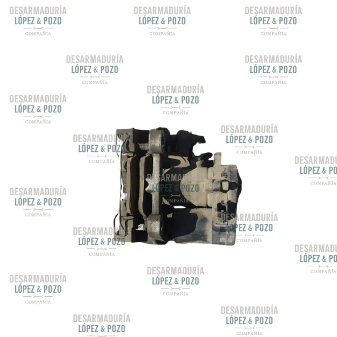 CALIPER TRASERO DER FORDEDGE 2016 1