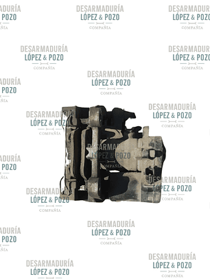 CALIPER TRASERO DER FORDEDGE 2016