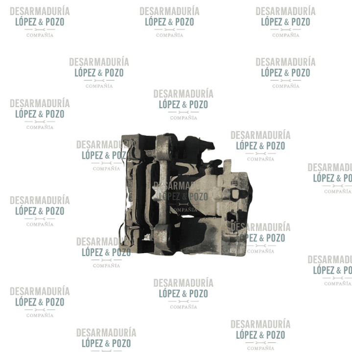CALIPER TRASERO DER FORDEDGE 2016 1