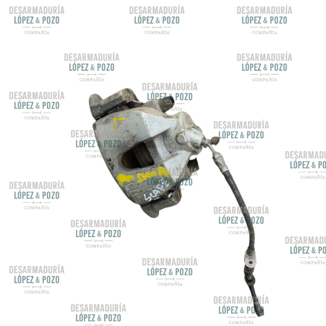 CALIPER DELANTERO IZQ FORDESCAPE 2018 1