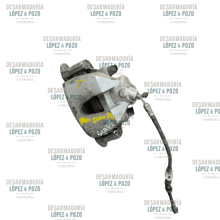 CALIPER DELANTERO IZQ FORDESCAPE 2018 1