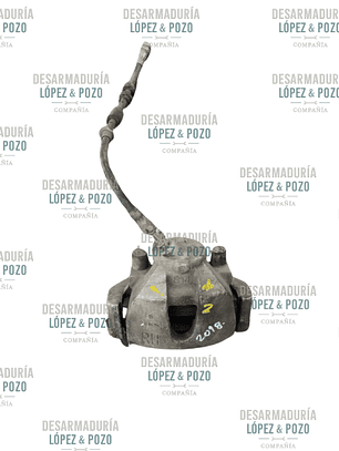 CALIPER DELANTERO DER FORDESCAPE 2018