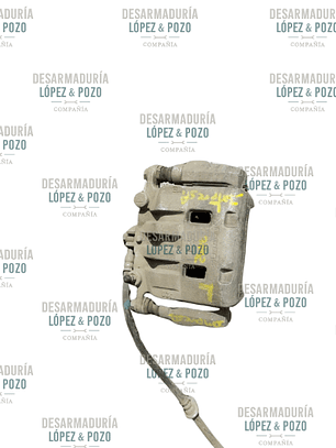 CALIPER DELANTERO IZQ SUBARUIMPREZA XV 2019-2020