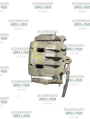 CALIPER DELANTERO DER SUBARUIMPREZA XV 2019-2020