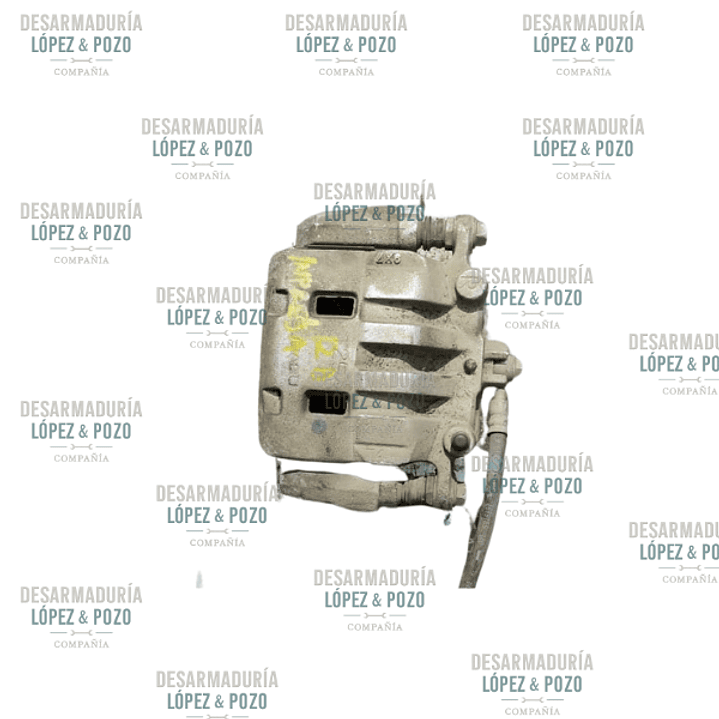 CALIPER DELANTERO DER SUBARUIMPREZA XV 2019-2020 1
