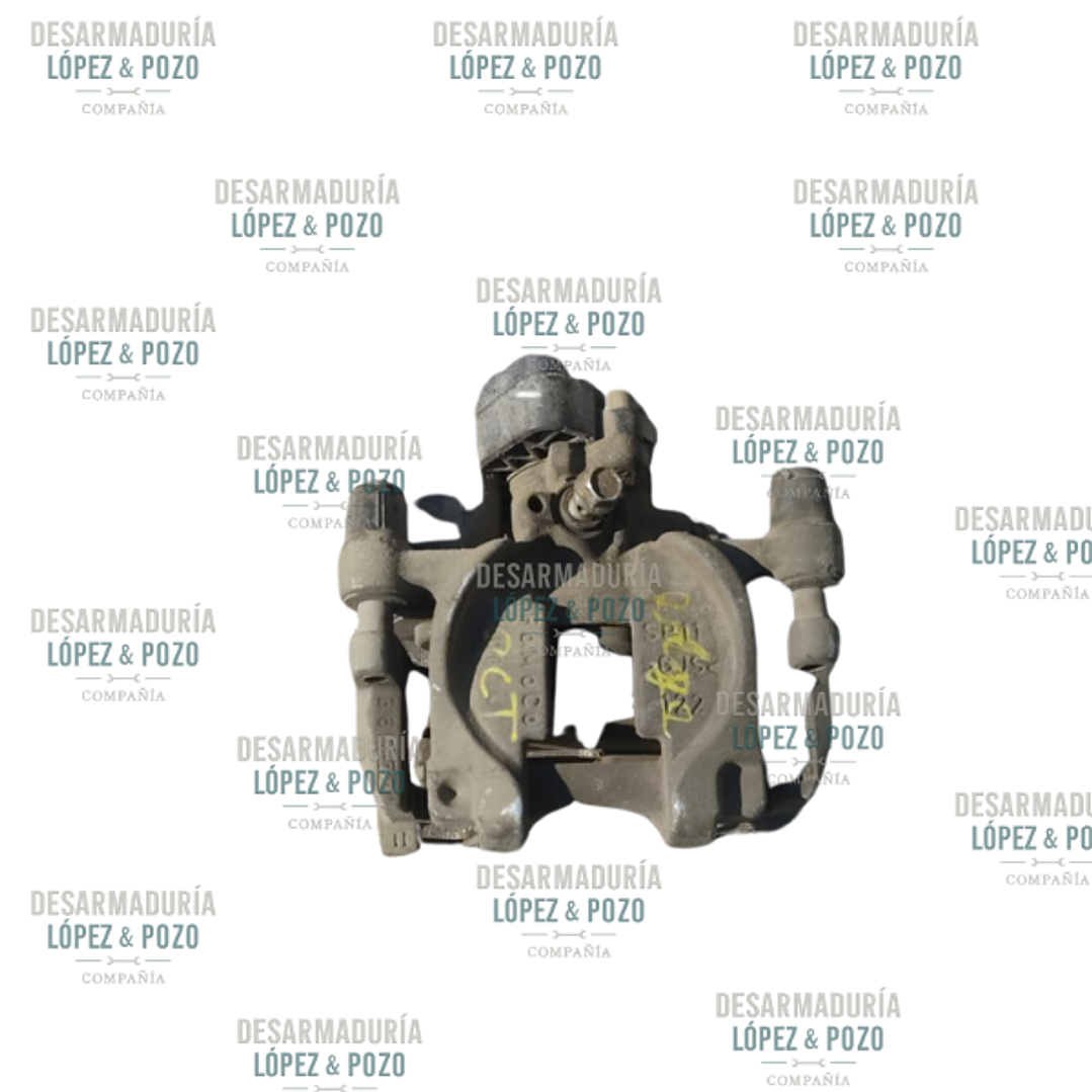CALIPER DELANTERO IZQ KIAMORNING 2016-2020 1