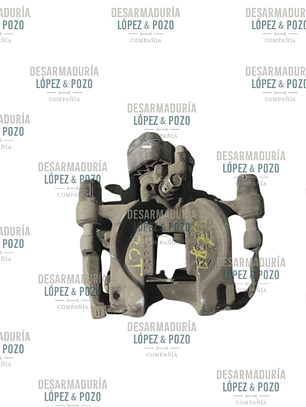 CALIPER DELANTERO IZQ KIAMORNING 2016-2020