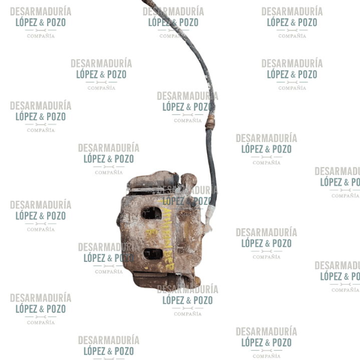 CALIPER DELANTERO DER NISSANPATHFINDER11 2018 1