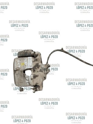 CALIPER DELANTERO DER TOYOTARAV4 2020-2022