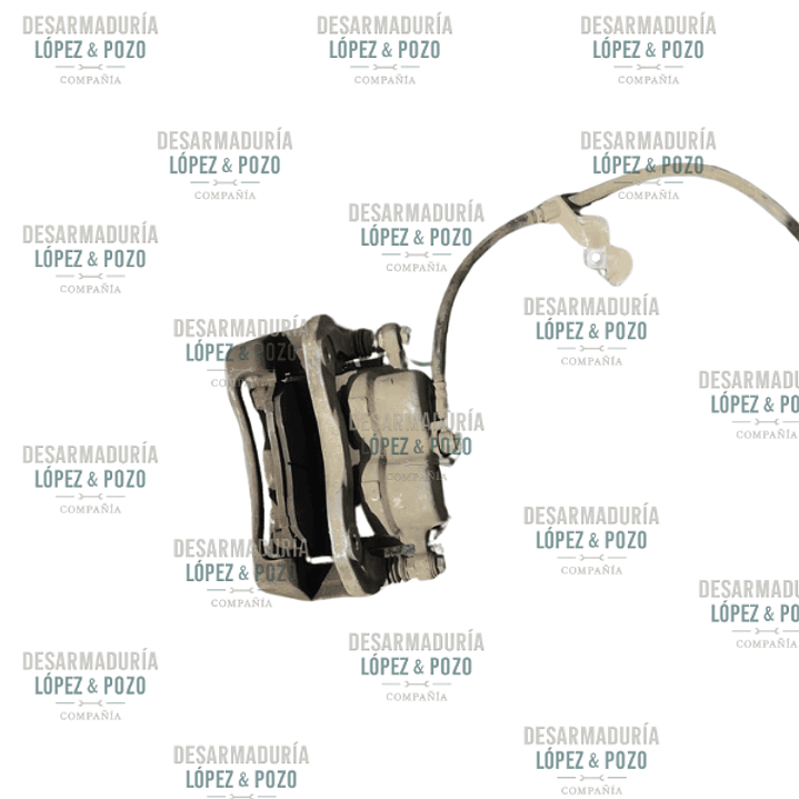 CALIPER DELANTERO DER HYUNDAISANTA FE 2013-2014 1