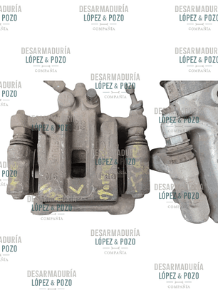 CALIPER TRASERO IZQ KIASPORTAGE 2011-2015